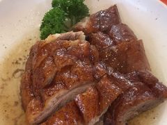 -阿皇仔烧鹅(麦地店)