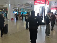 -杭州萧山国际机场