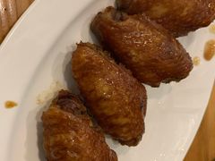 -翅客(紫金大街店)