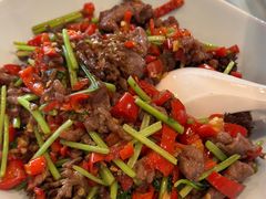 -阿斯牛牛·凉山菜(新会展店)