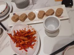 -七八冷面·延边朝鲜族美食(世纪汇店)