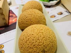 -蔡澜点心·粤菜(西单大悦城店)