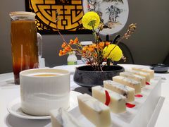 -食悦江南·淮扬菜·烤鸭(亚运村·惠新店)