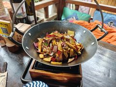 -吃货私房菜(丽江束河古镇店)