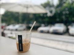 -Fulu Coffee福禄(花园城店)