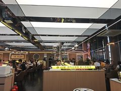 -徐记小怪兽肉蟹煲(中央大街店)