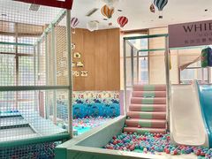 -长沙三景韦尔斯利酒店·Oval全日制餐厅自助餐