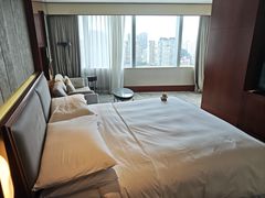 -上海雅居乐万豪侯爵酒店