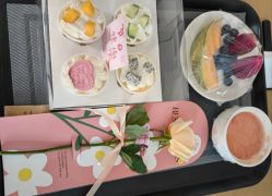 -贝爱时刻月子中心(宝安妇幼店)