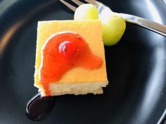 香浓芝士蛋糕-三利音·浦之舟(滨江大道店)