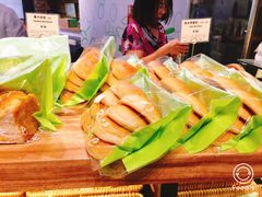 -RiceZone乐食尊纯米面包坊(望京店)