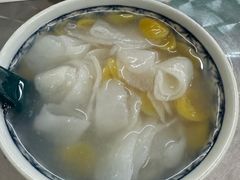 -老胡甜汤(龙眼店)