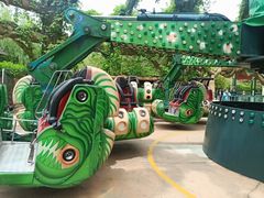 -大连海昌发现王国主题公园