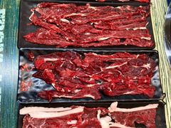 -刘少华贵州小黄牛·鲜牛肉火锅(总店)