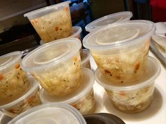 桂花糊米酒-老通城豆皮大王(吉庆街店)