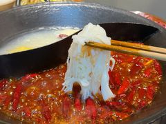 -阳阳老火锅(小南门店)