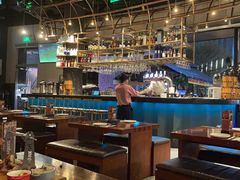 -haxnbauer海森堡德国餐厅(深圳coco店)