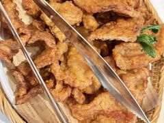 -开海·红岛海鲜虾水饺(石老人店)