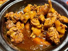 -客家大院·非遗赣南客家菜(郁孤台店)