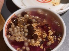 -探鱼·鲜青椒爽麻烤鱼(番禺万达店)
