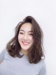 -HH·MG染烫店