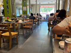 -合易泓烤肉•首创生椰大油边(宁山路店)