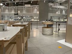 大堂-阿那亚第六食堂(文创街区店)