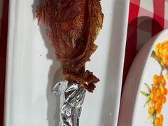 -西贝莜面村(上海百联西郊店)