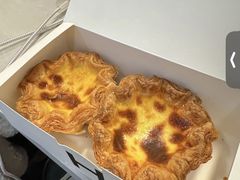 -HOT CRUSH趁热集合·现烤面包(环球港店)