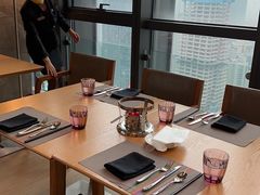 -解放碑威斯汀酒店-知味国际美食餐厅