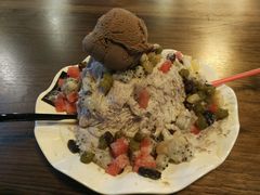 -二斗栗子(黄河道店)