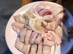 椰子鸡-同仁四季椰子鸡(海岸城天利店)