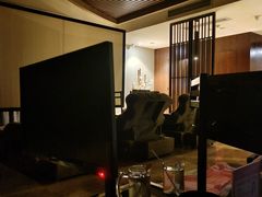 -益健·足疗汗蒸SPA(芙蓉广场店)