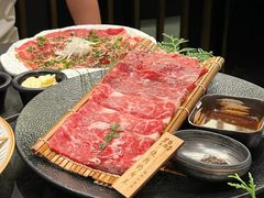 -黑牛の店·黑金店(沈阳万象城店)