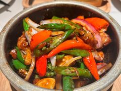 -外婆家(西红门荟聚购物中心店)
