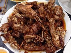 乾毓德平价海鲜火锅城-天津乾毓德饭庄·清真传统炒菜·海鲜烧烤(咸阳路店)