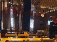 -肉串汪(月坛店)