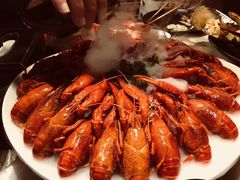 -沪小胖小龙虾(淮海中路旗舰店)
