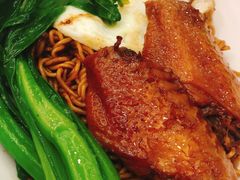 -和平馆·地道港澳茶餐厅(西门口店)