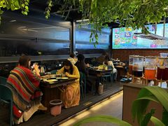 -野菌皇海景野生菌火锅(滨海大道店)