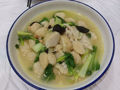 -溱湖八鲜菜馆
