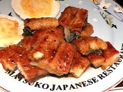 -松子料理(亮马桥店)
