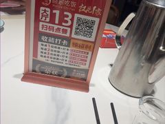 -回家吃饭·地道南昌菜(建德观总店)