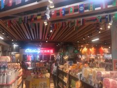 -广百家超市(大东海店)
