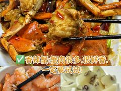-小海豚·老字号海鲜餐厅(三亚湾店)