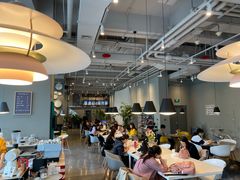-dotcom coffee古点咖啡(致真大厦店)
