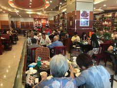 大堂-蝎王府羊蝎子(西稍门店)