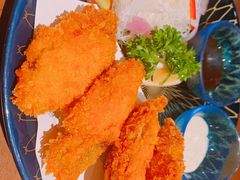-千代武日本料理(哈西店)