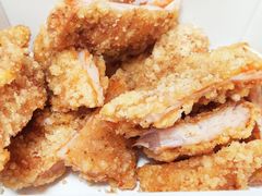 -正新鸡排·炸鸡烧烤(中原店)