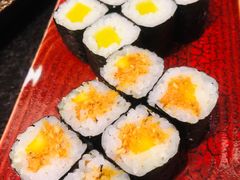 -古田居·特色寿司料理(星之岛旗舰店)